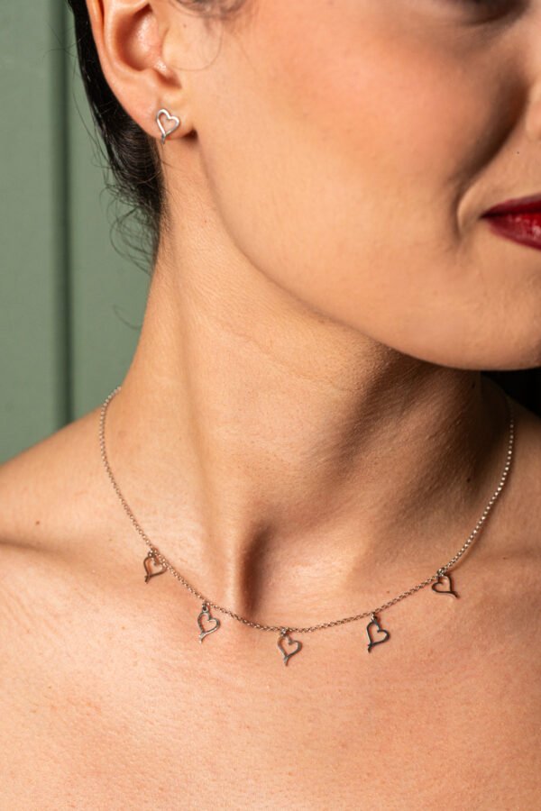 Koutsodimas-6 Whispers of Love